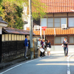 銀山街道３