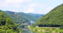 高梨大橋