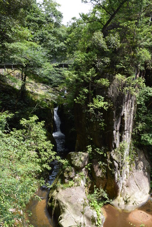 蟠龍峡公園