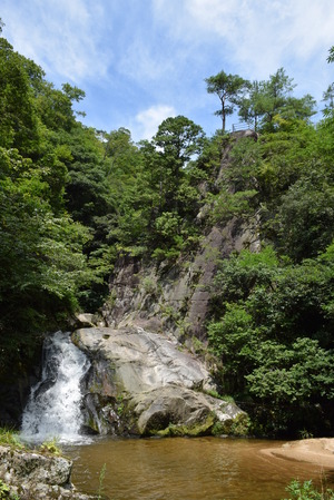 蟠龍峡公園