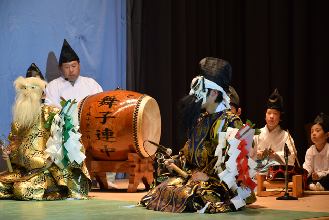 産業祭1