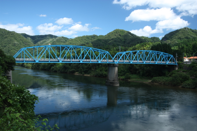 吾郷大橋