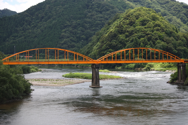 都賀行大橋