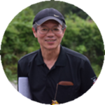 案内人チームグリーンティー