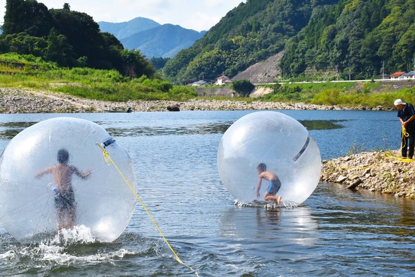 アクアボール