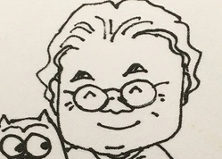 案内人画像