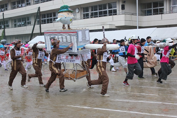 産業祭