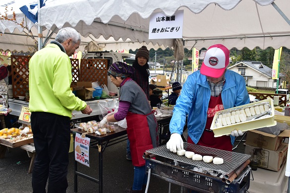 産業祭5