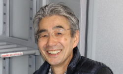 案内人画像