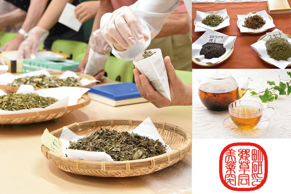 薬草