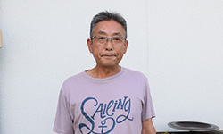 案内人画像