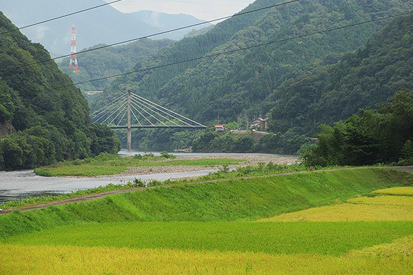風景
