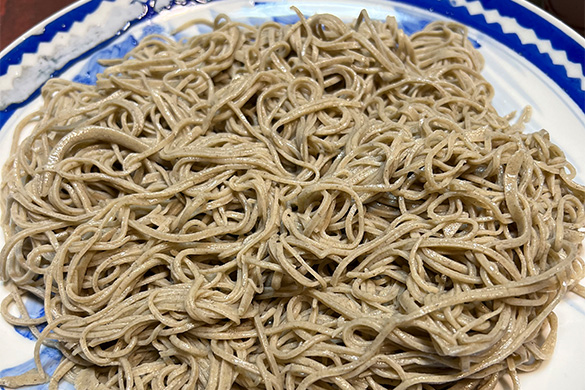 そば打ち-3