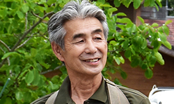 田邊さん