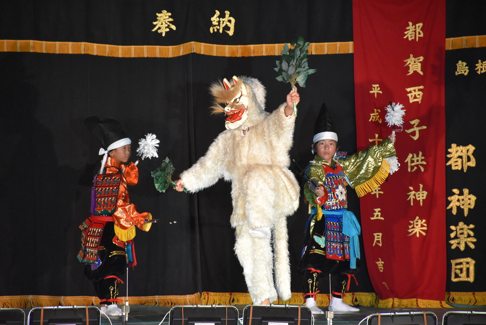 納涼祭