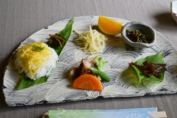 ワンプレート皿-1