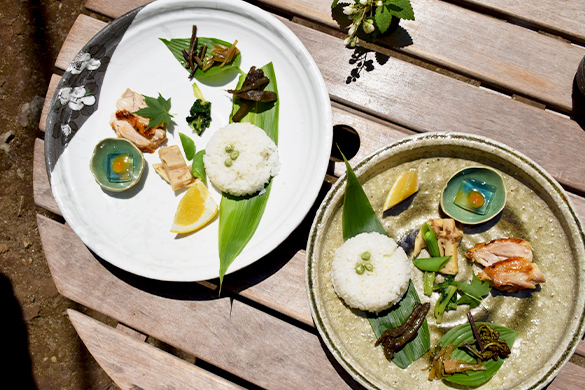 ワンプレート皿-3