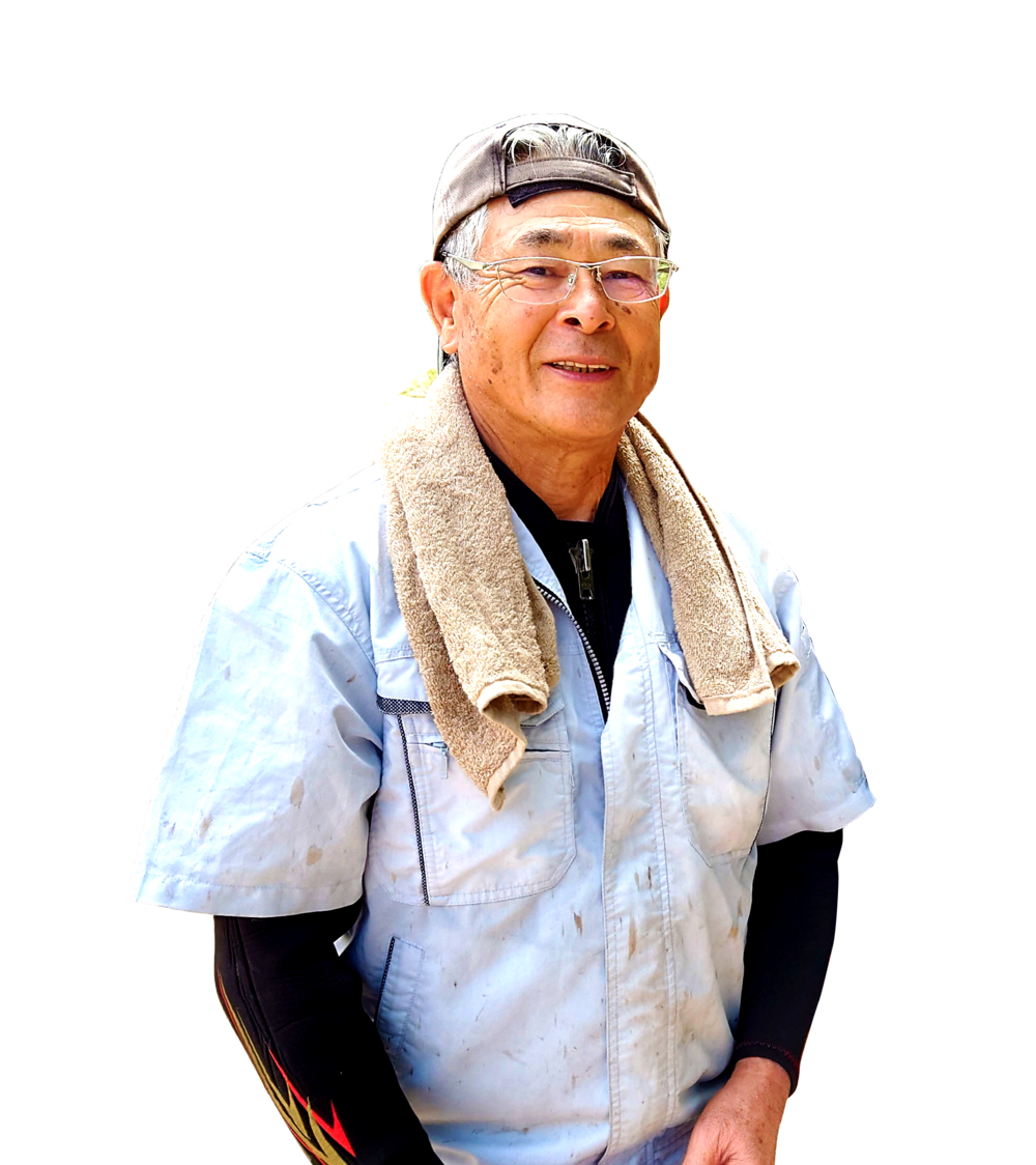 案内人画像