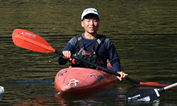 案内人画像