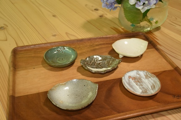 豆皿-2