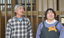 案内人画像