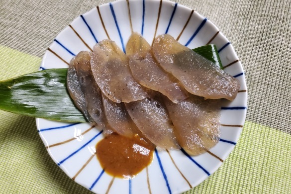 こんにゃく--3