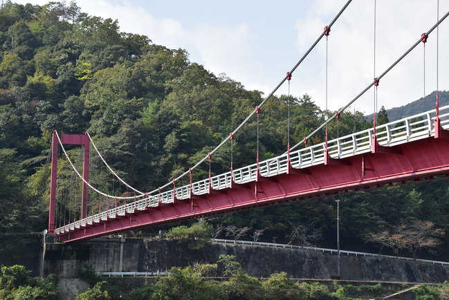 信喜橋【デジタルアーカイブ】昭和54年3月竣工