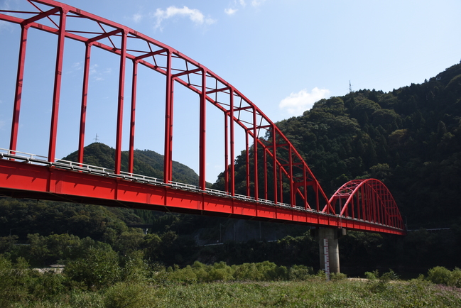 栗原橋【デジタルアーカイブ】昭和51年3月竣工 