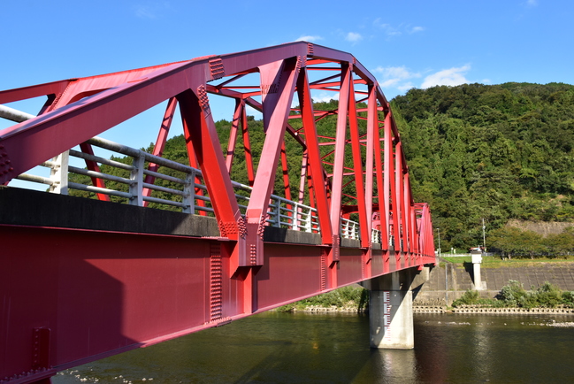 都賀大橋【デジタルアーカイブ】昭和53年3月竣工